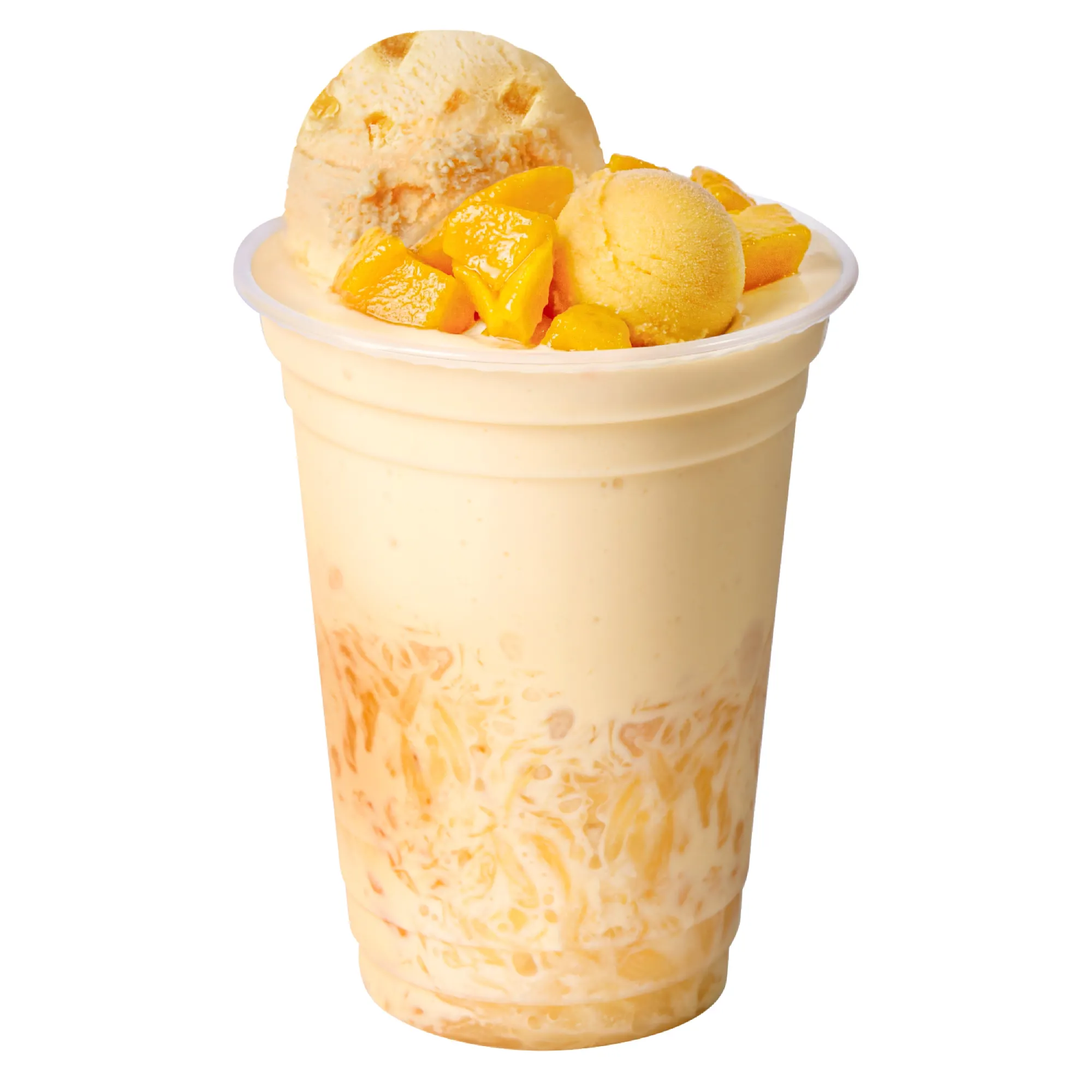 香芒樂園 Mango Paradise