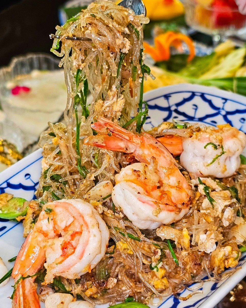 泰國菜經典