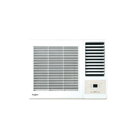 窗口式冷氣機