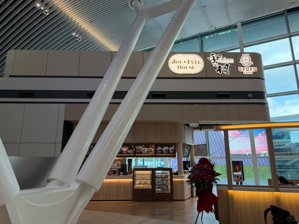 Ufufu Café