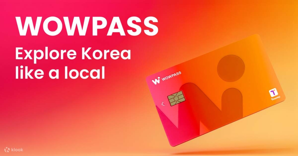 WOWPASS