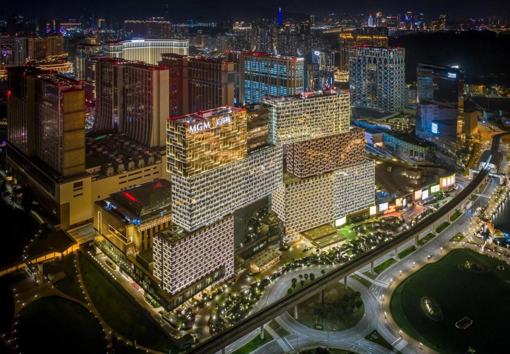 美高梅近期就推出多個重磅免費活動與全新劇目，今次小編就為大家整理出兩套高效率、低動腦的超實用行程攻略