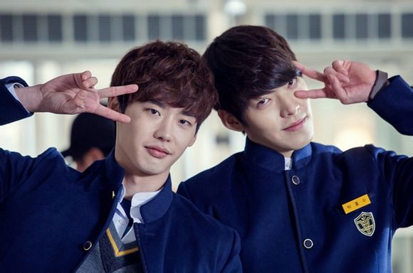 School 2013