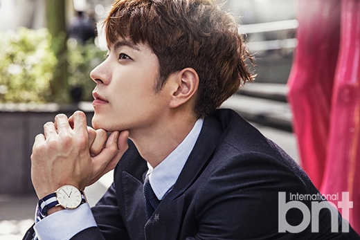 International bnt