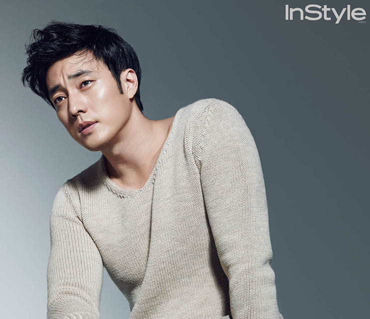 InStyle