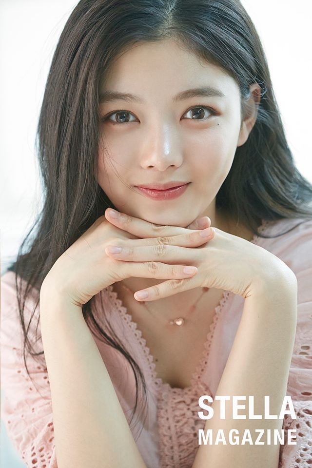 kimyoojung stella