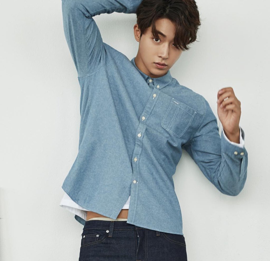 namjoohyuk ugiz