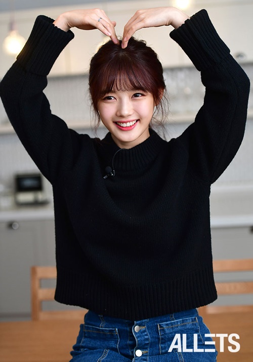share the heart kimyoojung 5