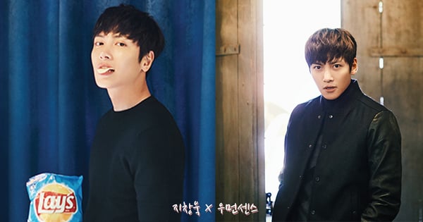 《THE K2》特別要求先拍澡堂打戲~原因是這個!昌旭OPPA時尚畫報及訪談內容公開!