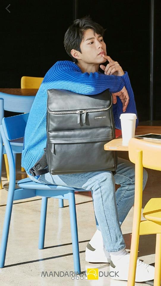parkbogom