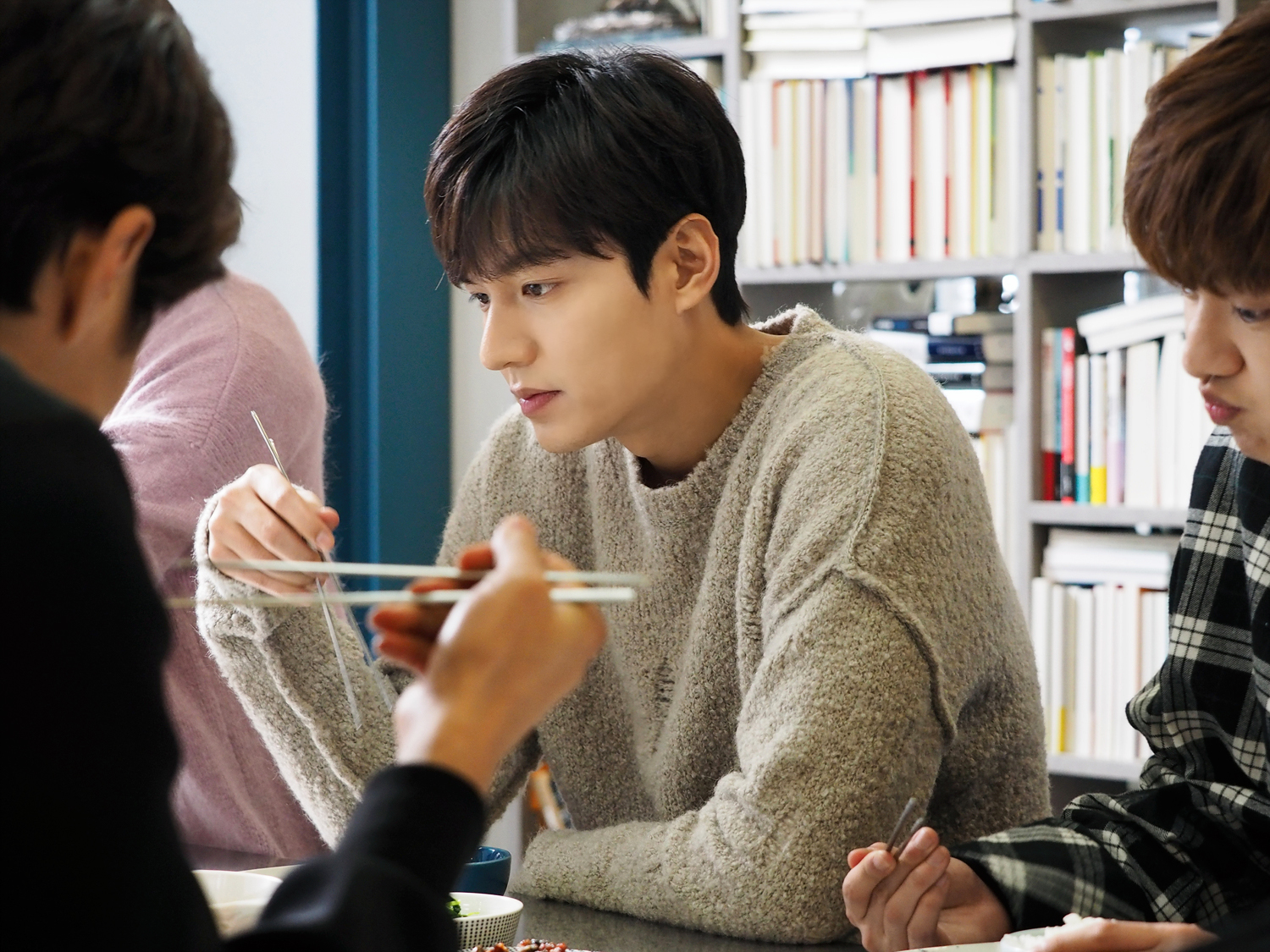 the legend of the blue sea ep20 preview 7