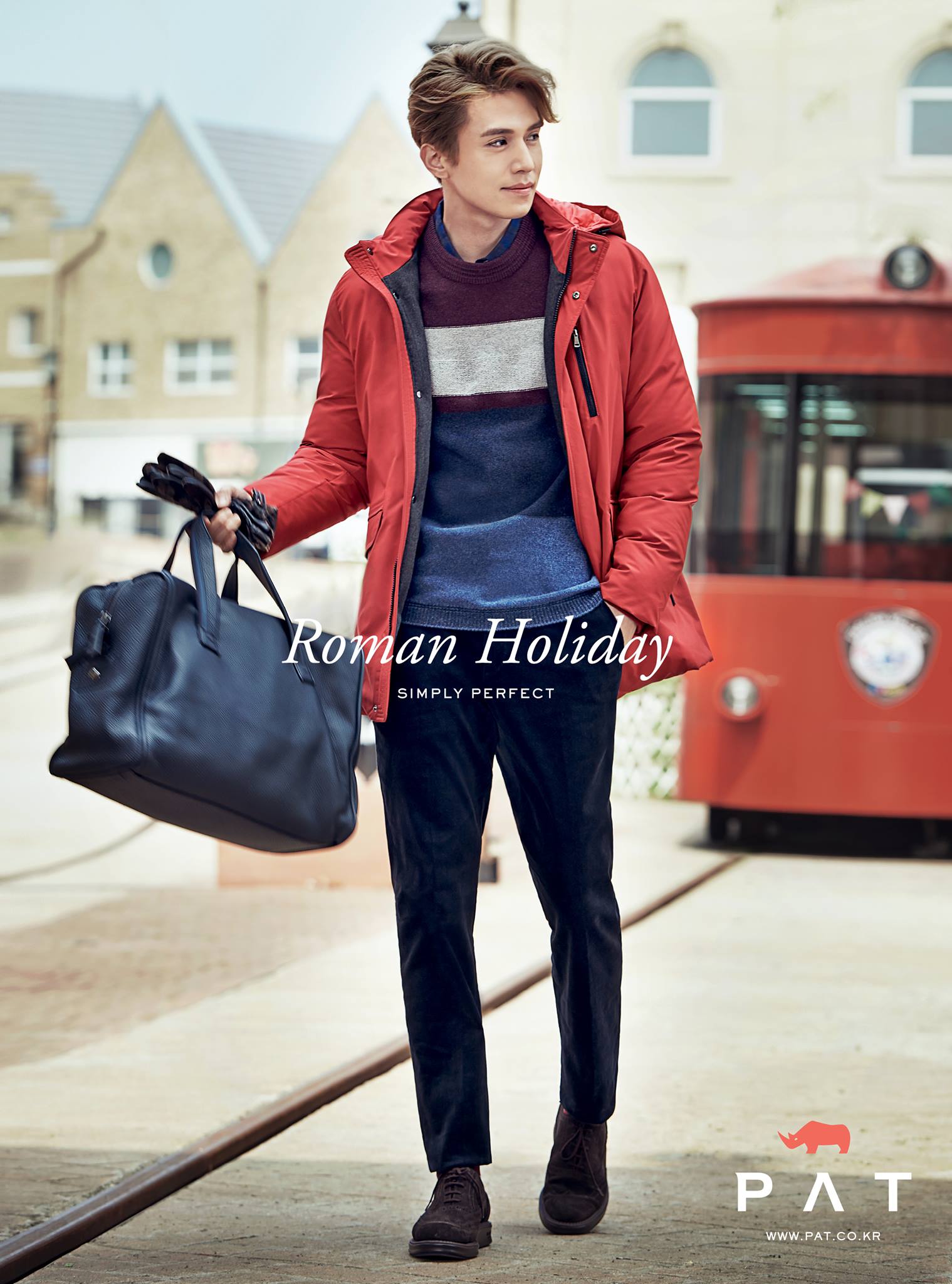leedongwook pat