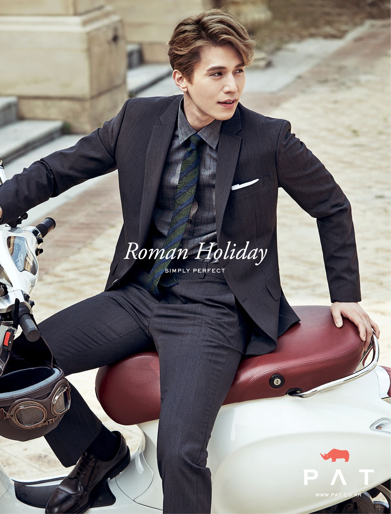 leedongwook pat 2