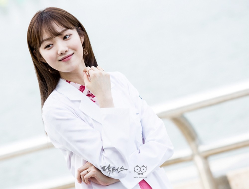 doctors leeSungkyung