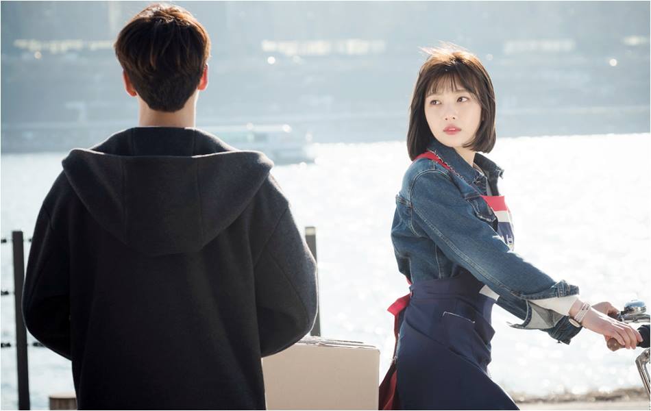 The Liar and His Lover 2