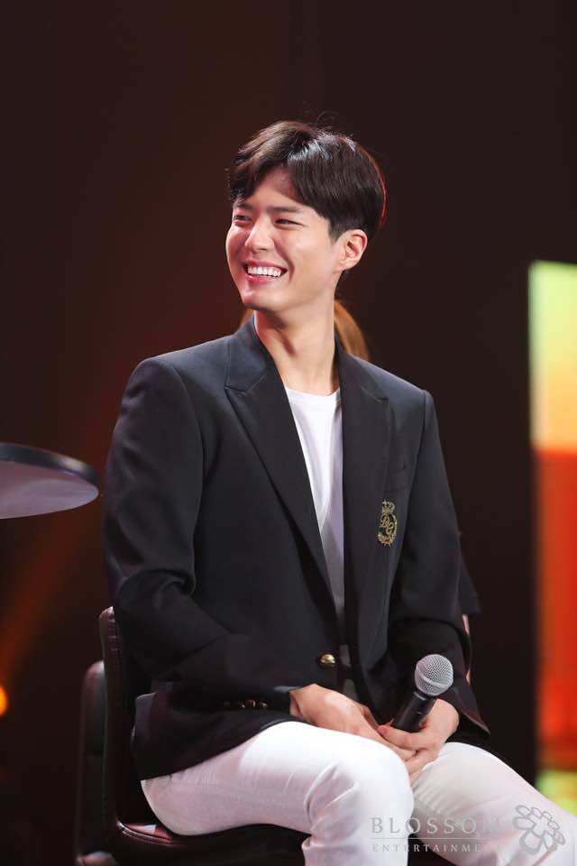 parkbogum