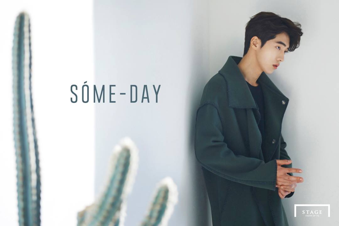 namjoohyuk someday 4