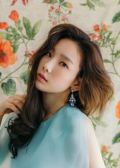 taeyeon
