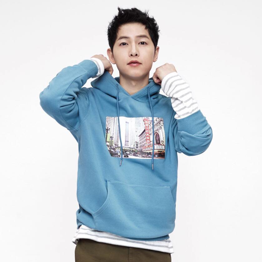 songjoongki topten 2