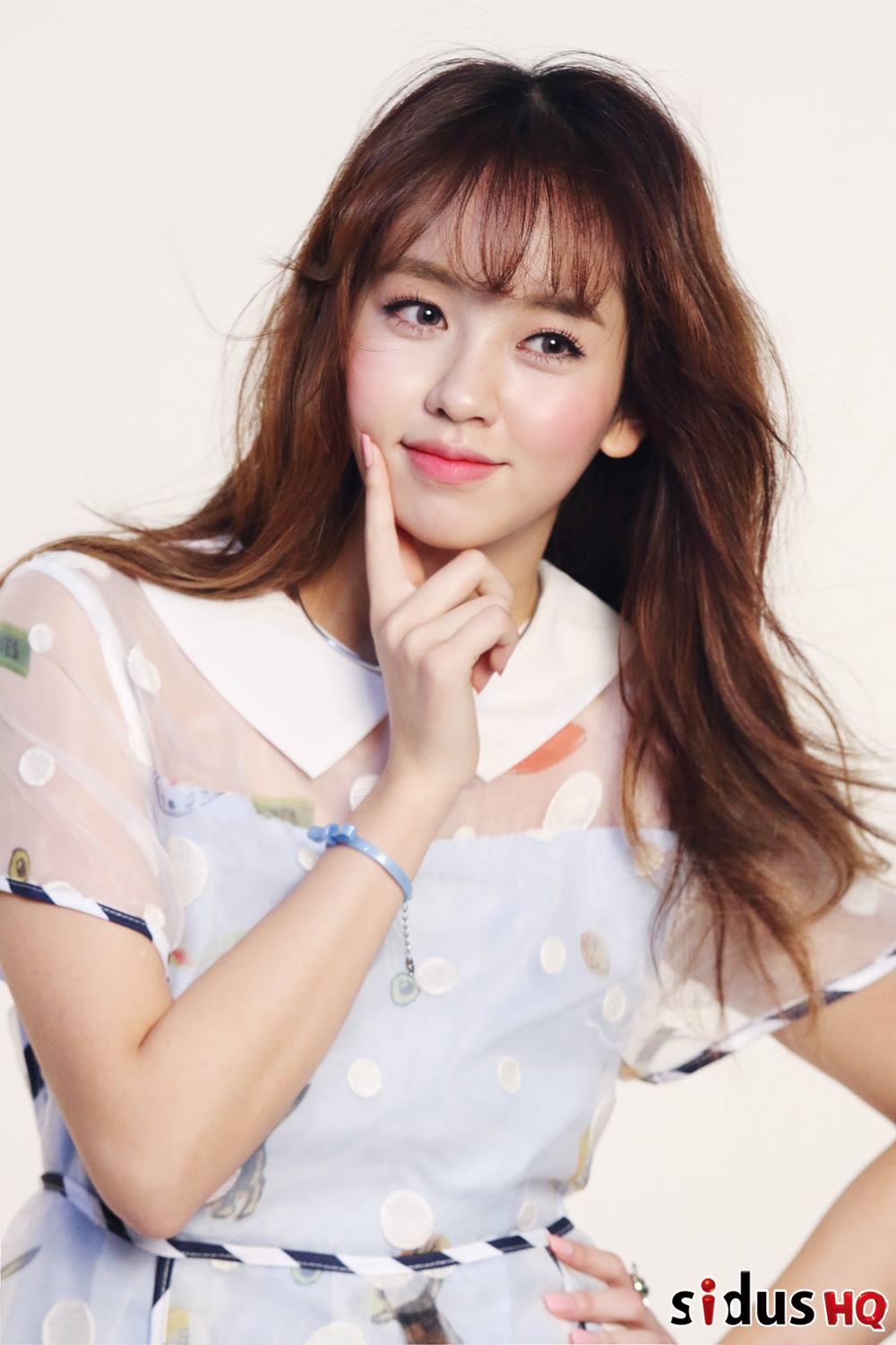 kimsohyun cf 2