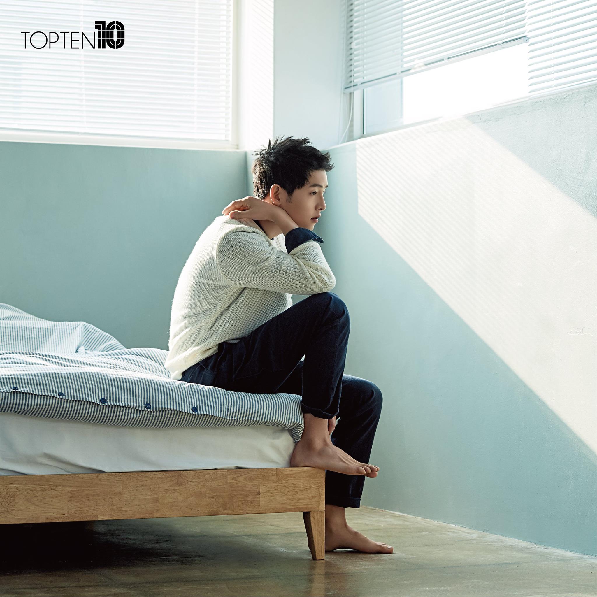 songjoongki topten 3