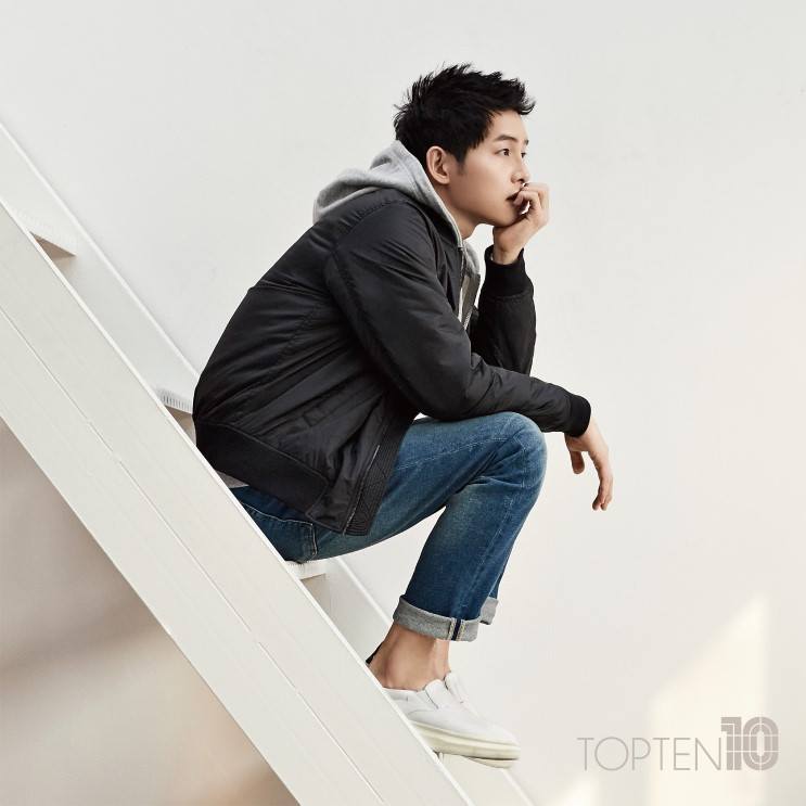songjoongki topten 4