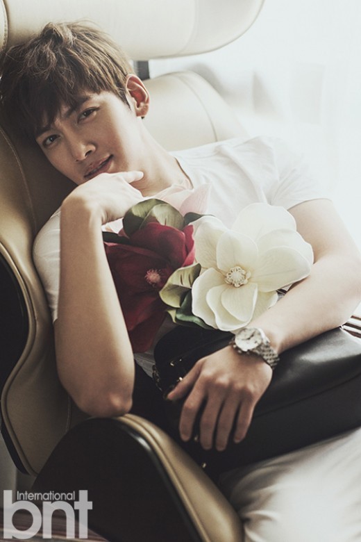jichangwook