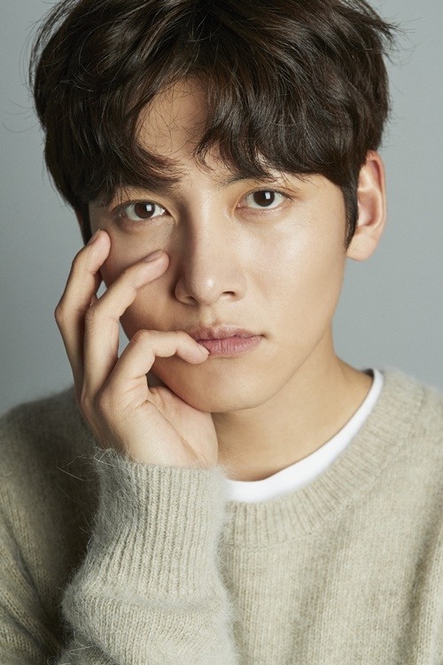 Ji Chang Wook