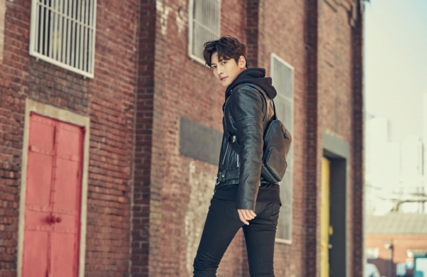 Ji Chang Wook MCM