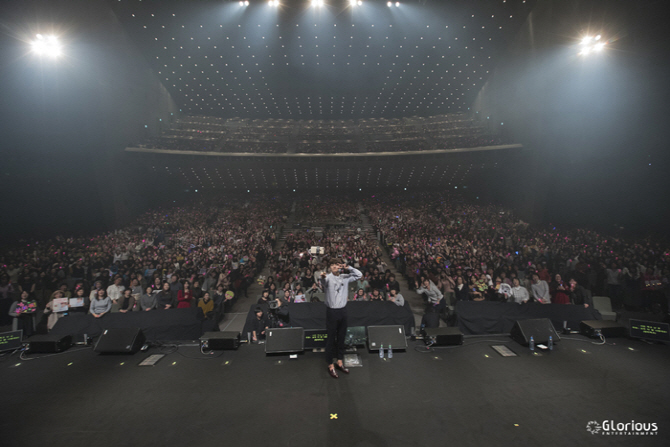 Ji Chang Wook jp fanmeet 5