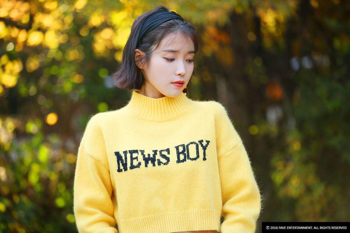 IU