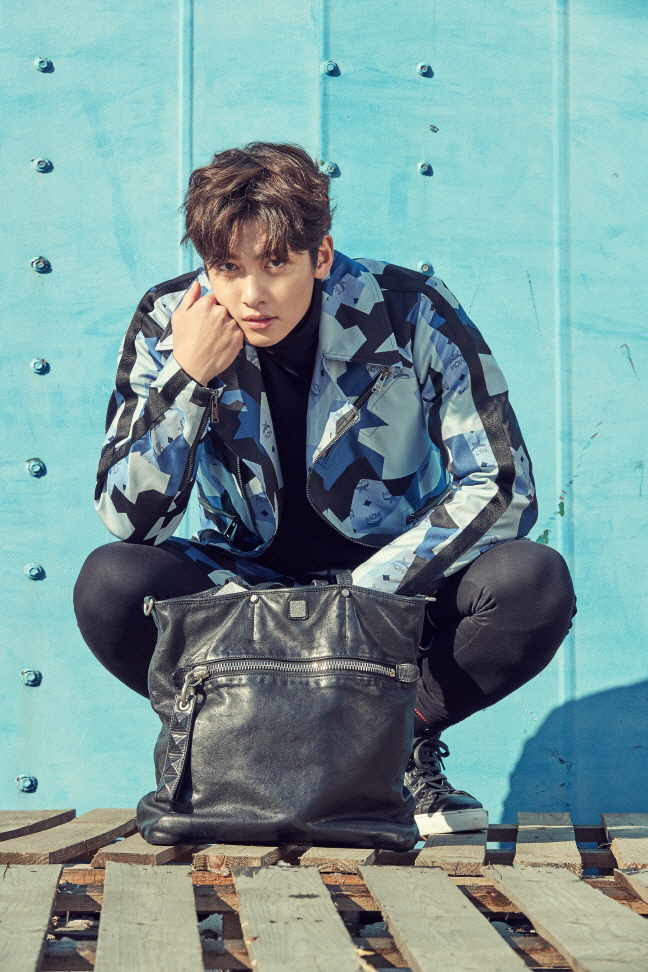 Ji Chang Wook mcm 2
