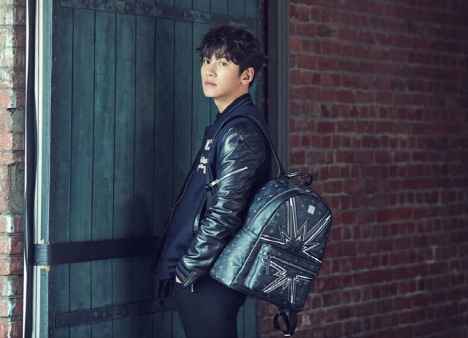 Ji Chang Wook mcm 3