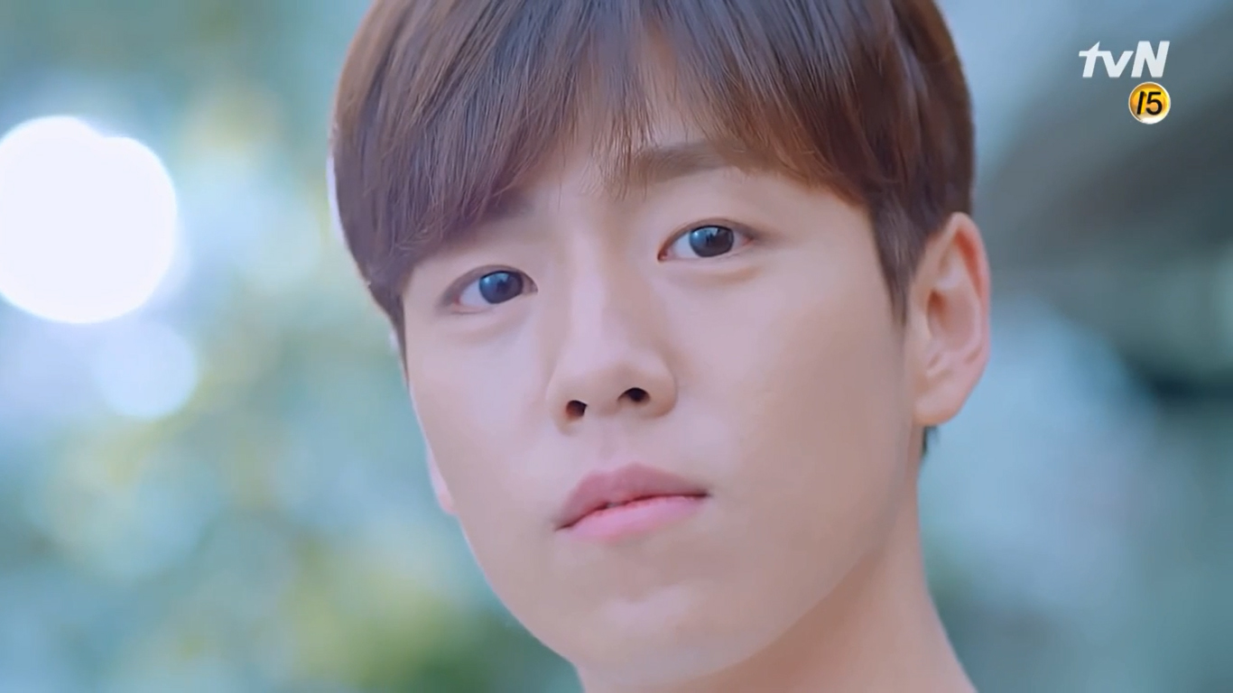 The Liar and His Lover preview 5