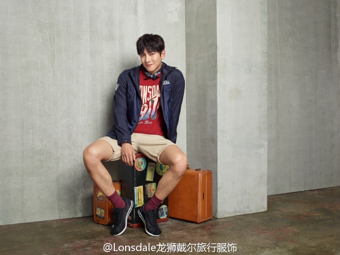 jichangwook