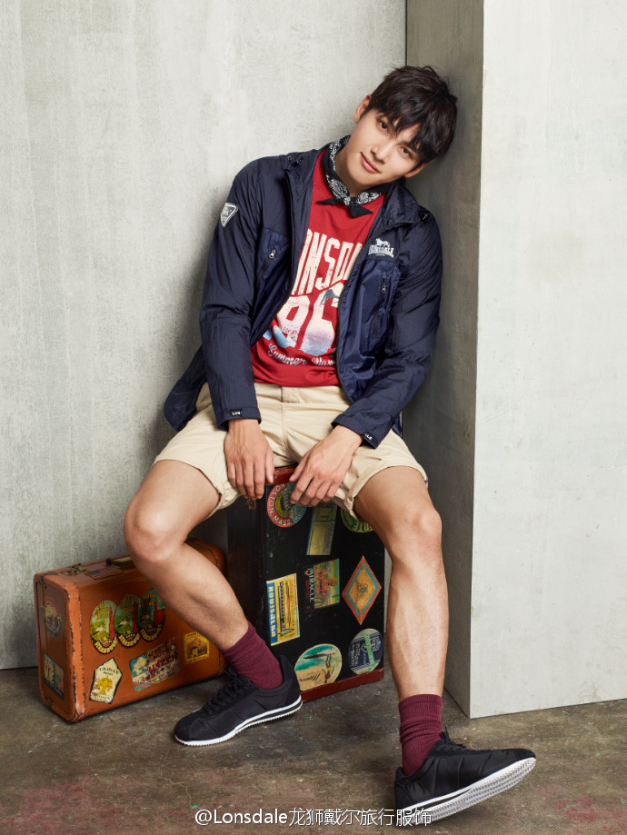 jichangwook