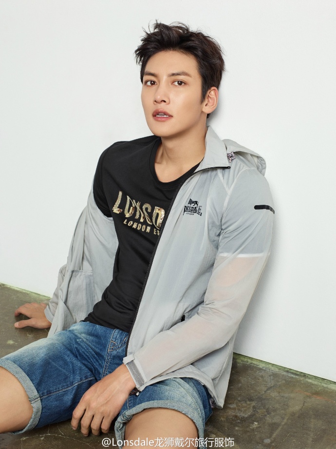 jichangwook