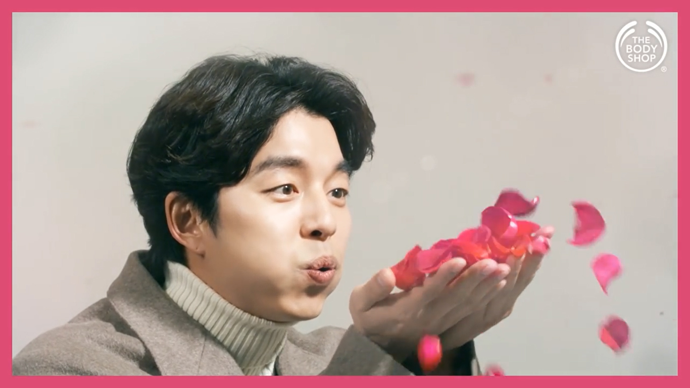 gong yoo