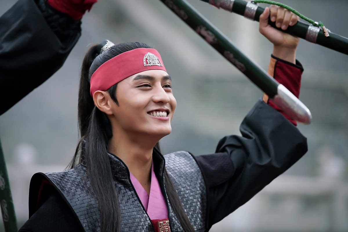 hwarang