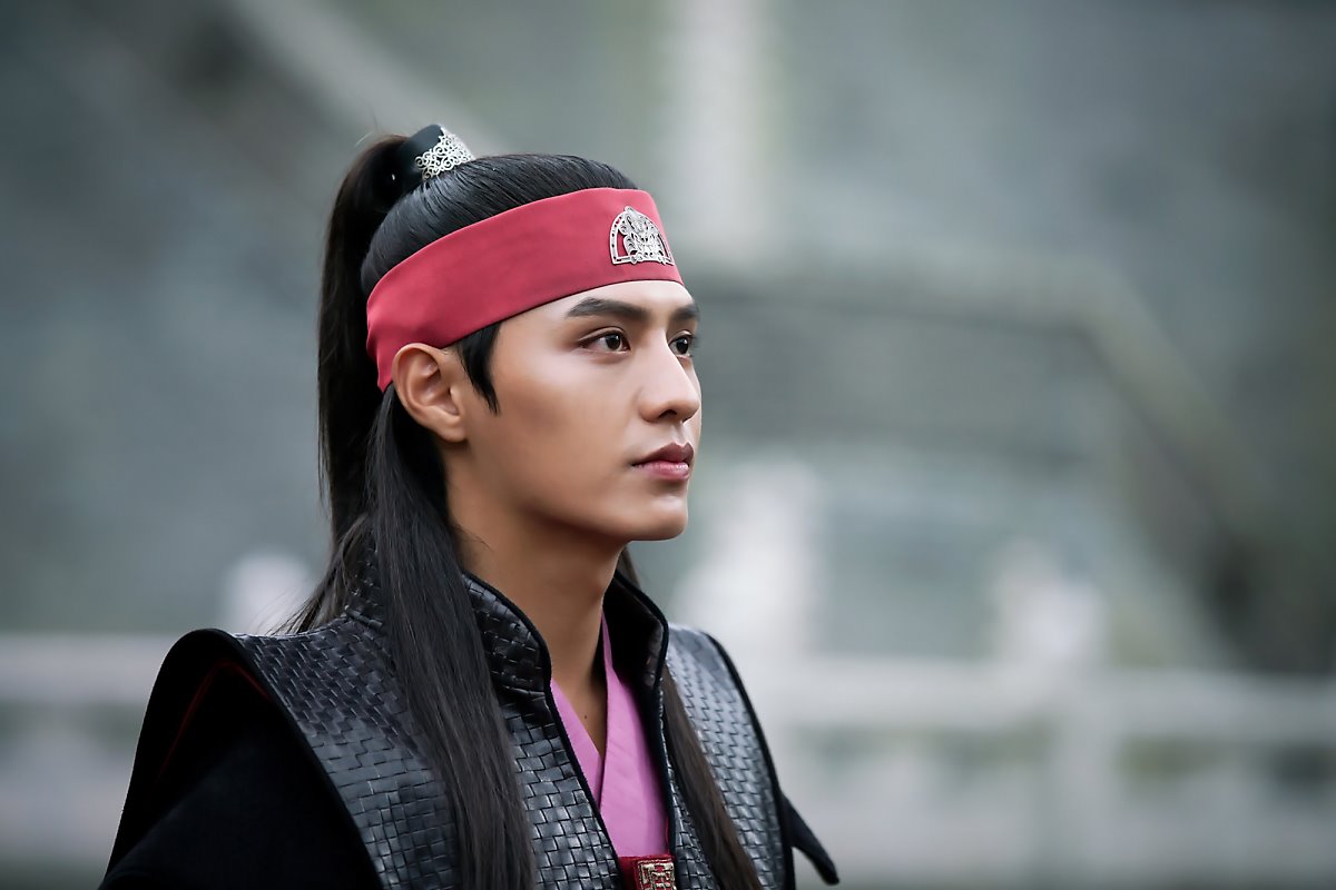 hwarang