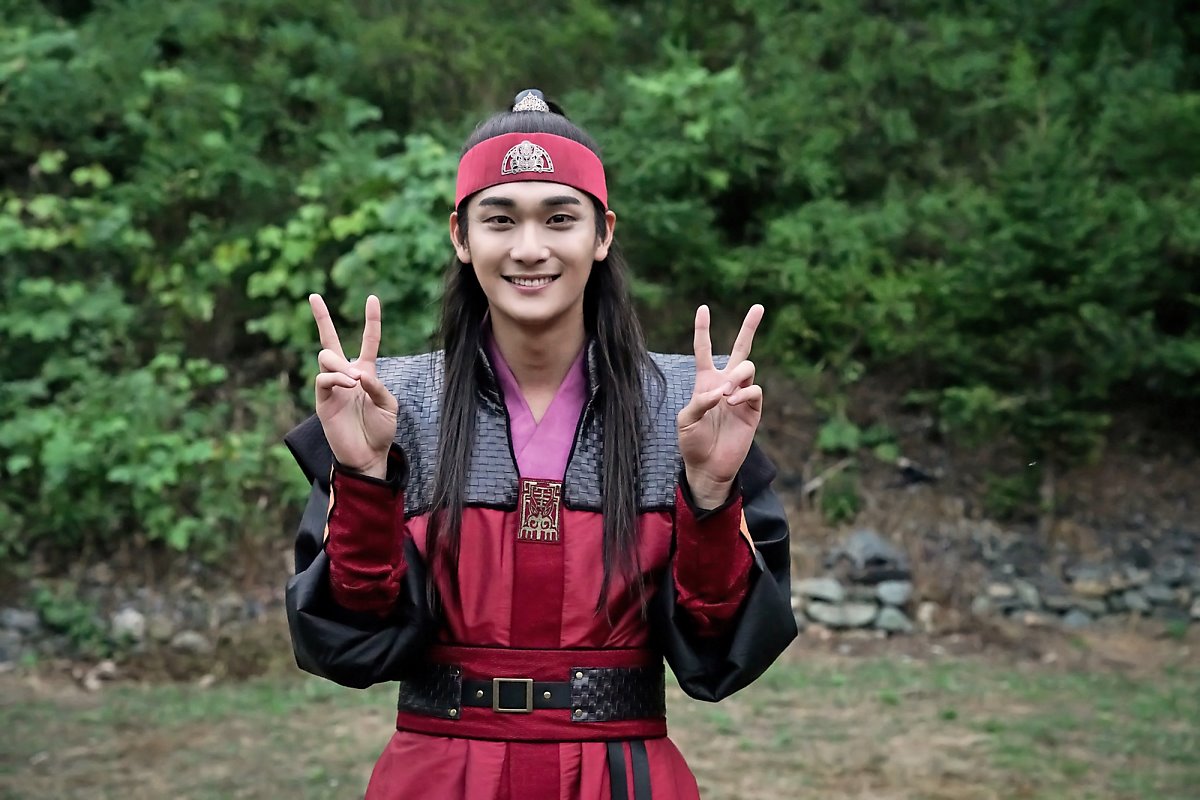 hwarang