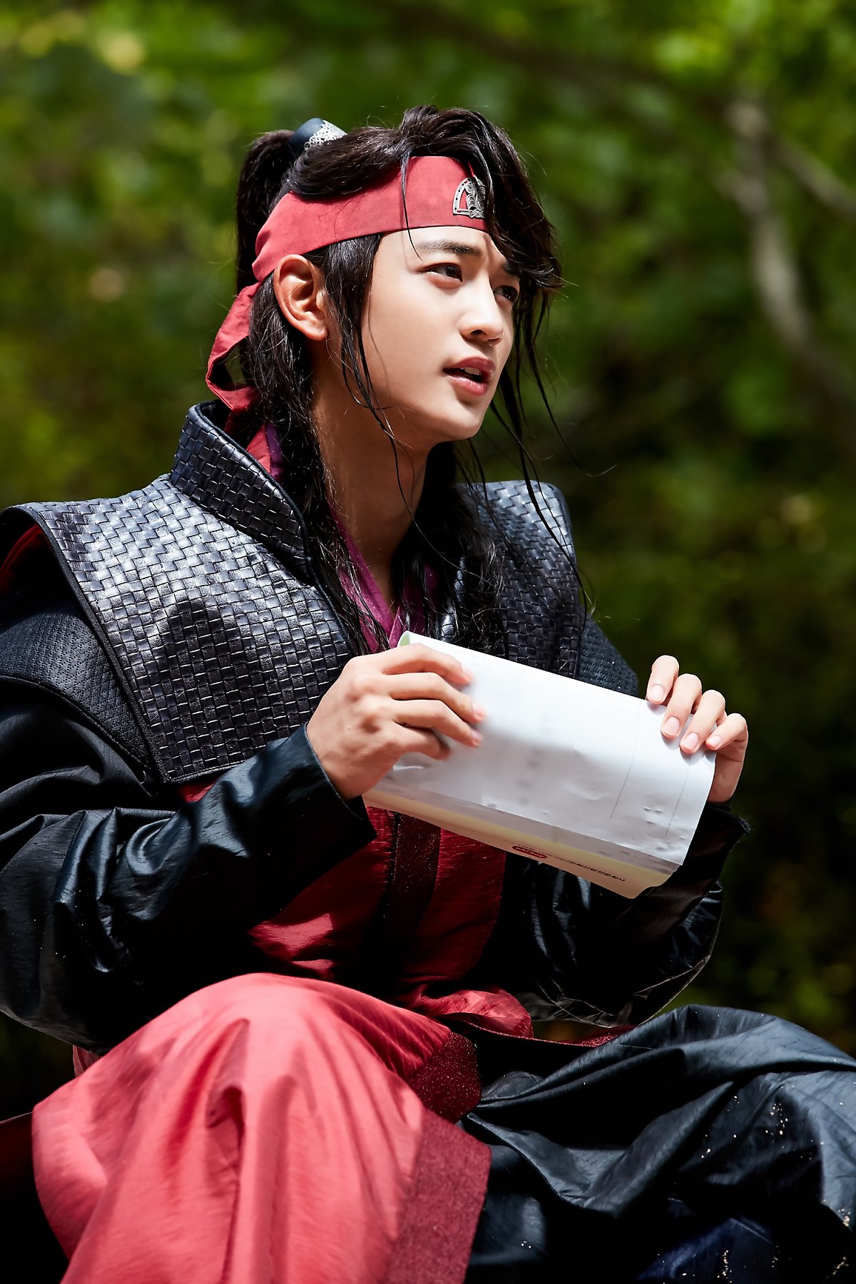 hwarang