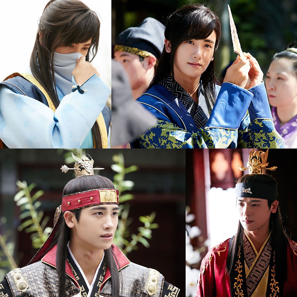 hwarang