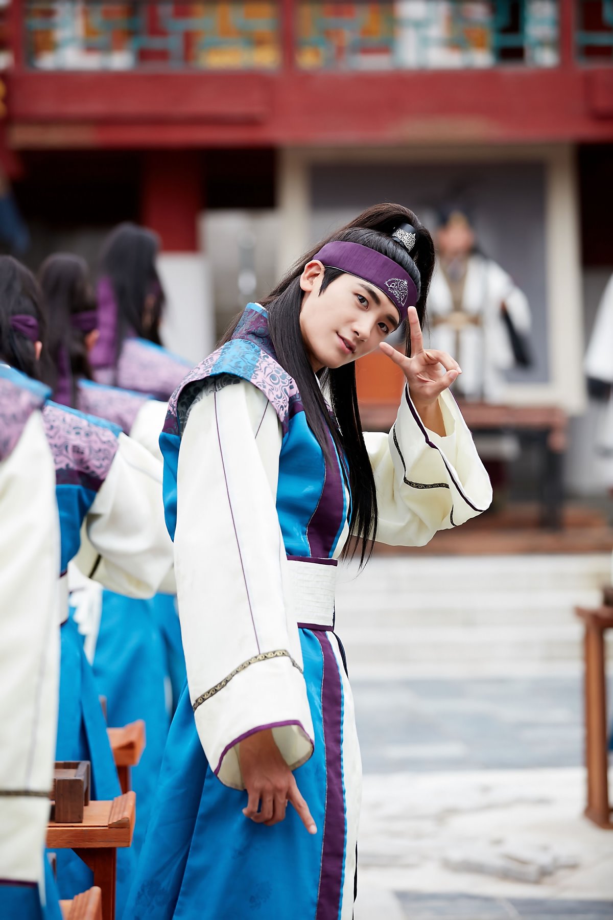 hwarang