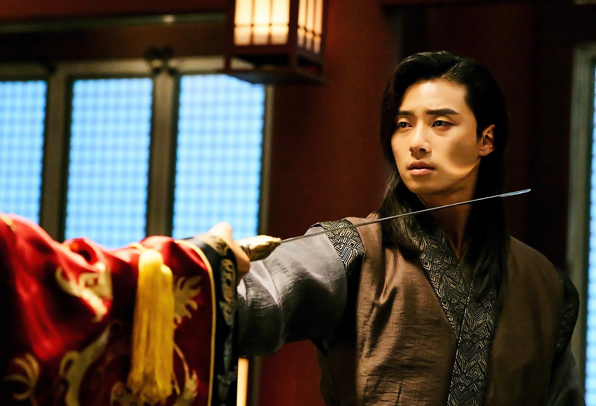 hwarang