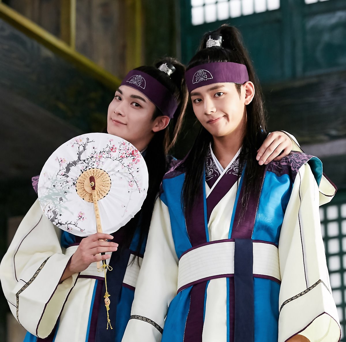 hwarang