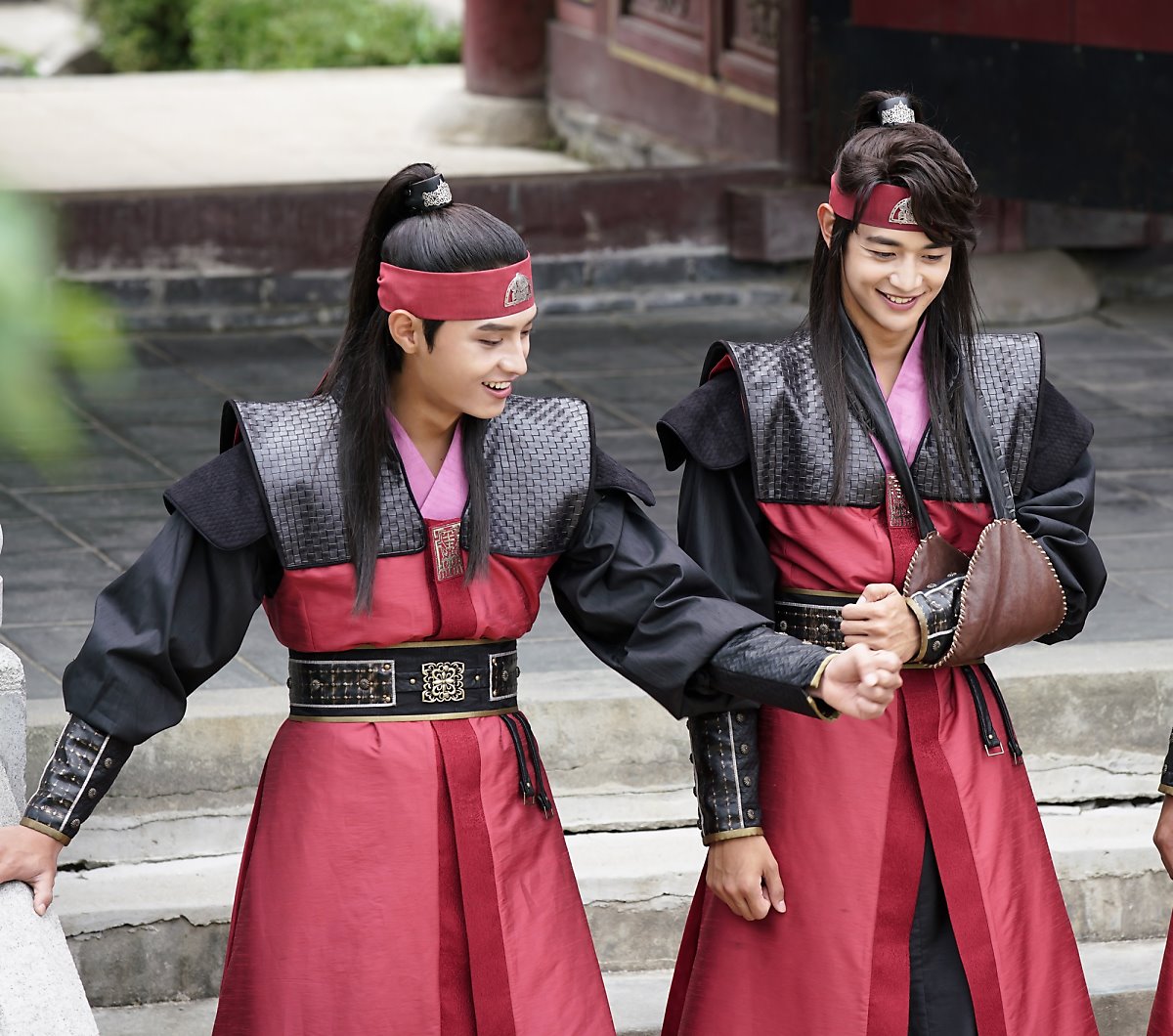 hwarang