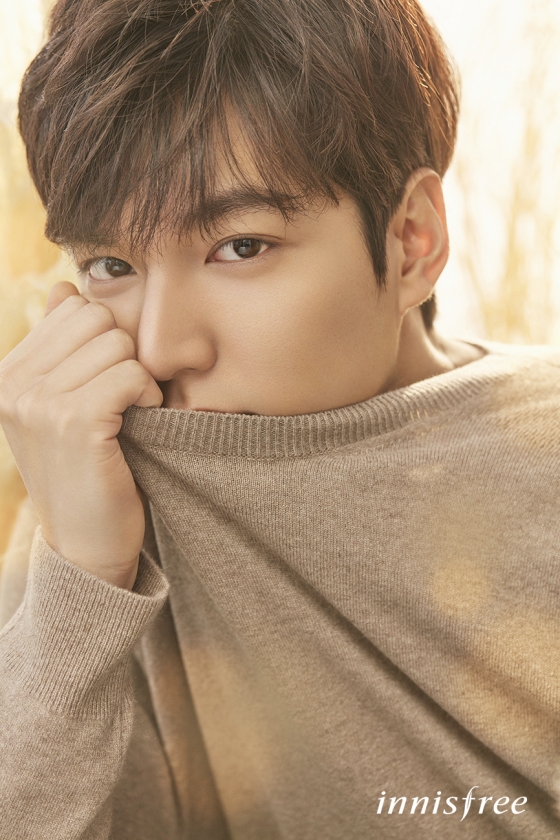 leeminho