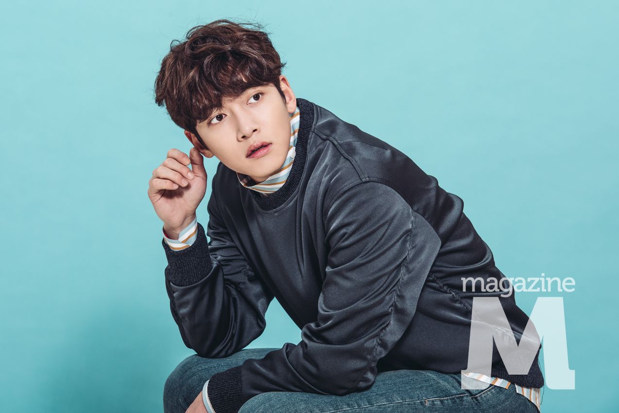 jichangwook