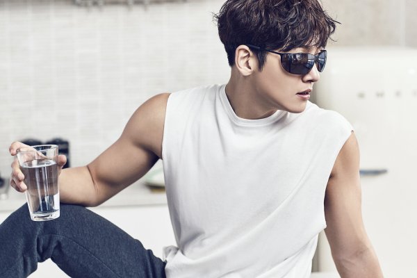 jichangwook